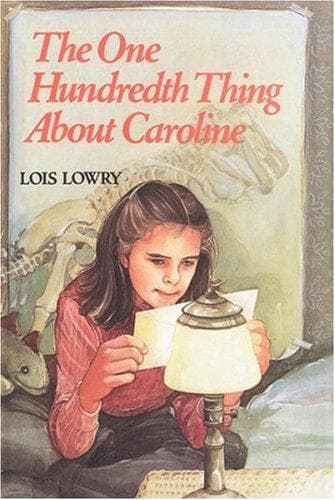 Portada de The one hundredth thing about Caroline