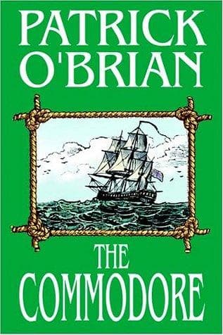 Portada de Commodore