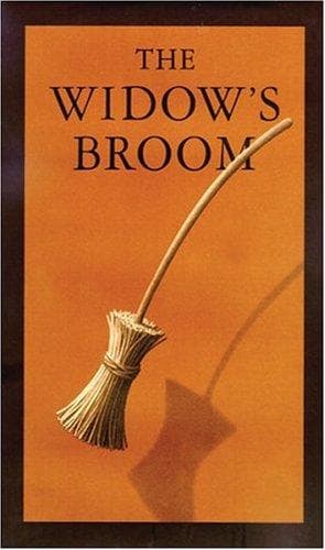 Portada de The widow's broom