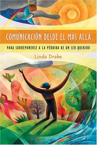 Portada de Comunicacion desde el mas alla
