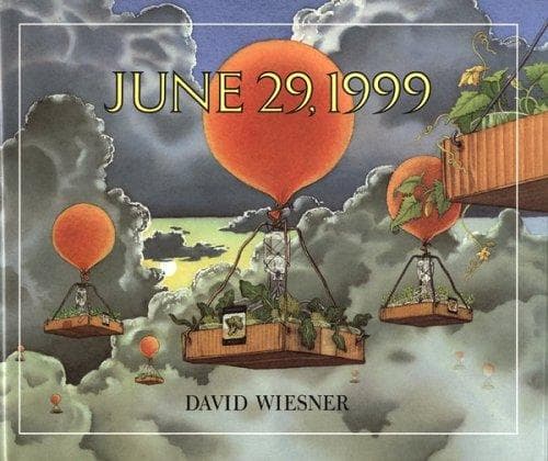 Portada de June 29, 1999