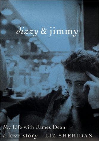 Portada de Dizzy & Jimmy