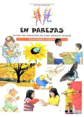 Portada de En Parejas