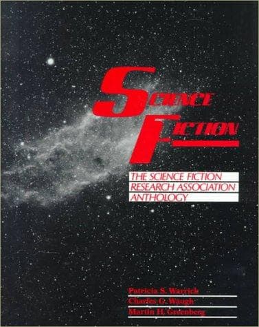 Portada de Science Fiction