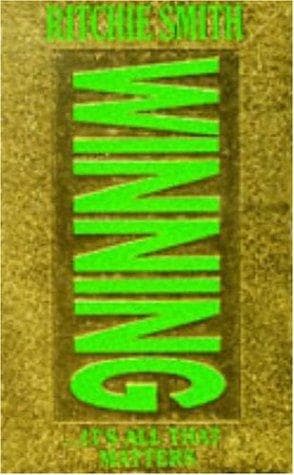 Portada de Winning