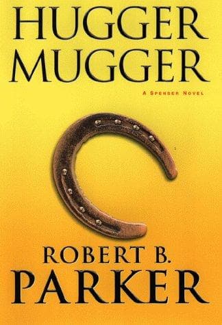 Portada de Hugger mugger