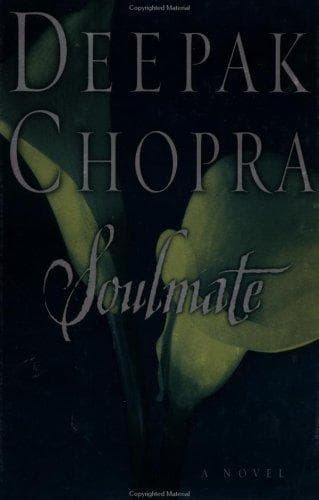 Portada de Soulmate
