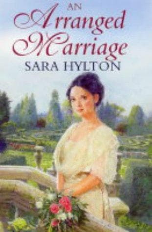 Portada de An Arranged Marriage