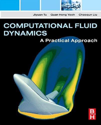 Portada de Computational Fluid Dynamics