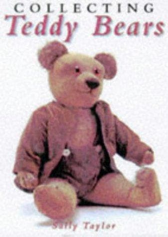 Portada de Teddy Bears
