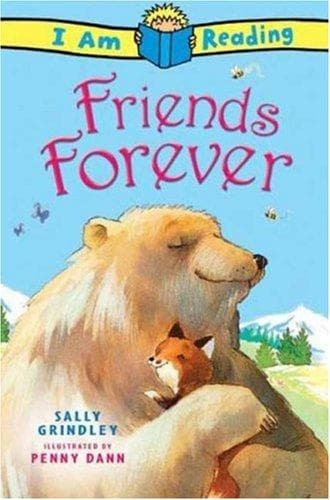 Portada de Friends Forever