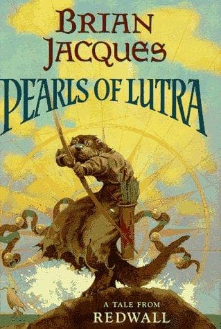 Portada de Pearls of Lutra