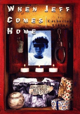 Portada de When Jeff comes home