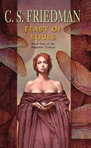 Portada de Feast of Souls