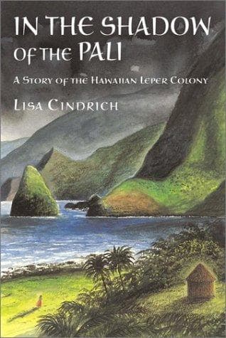 Portada de In the shadow of the Pali