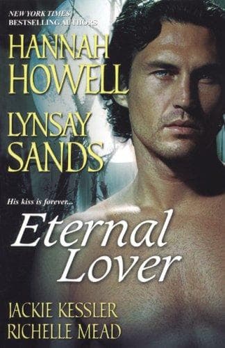 Portada de Eternal Lover