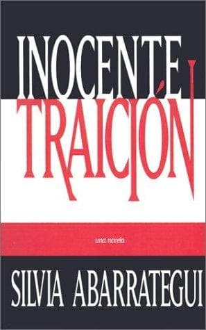 Portada de Inocente Traicion