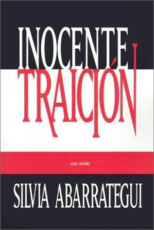 Portada de Inocente Traicion