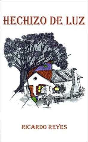 Portada de Hechizo de Luz