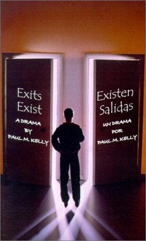 Portada de Exits Exist/Existen Salidas