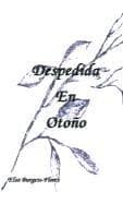 Portada de Despedida En Otoño