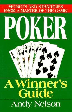 Portada de Poker