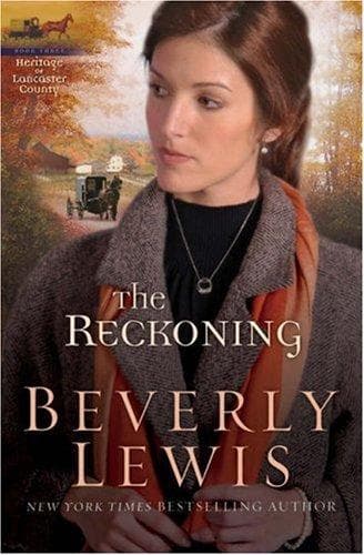 Portada de The Reckoning