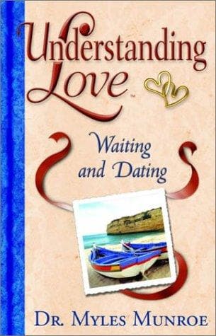 Portada de Understanding Love