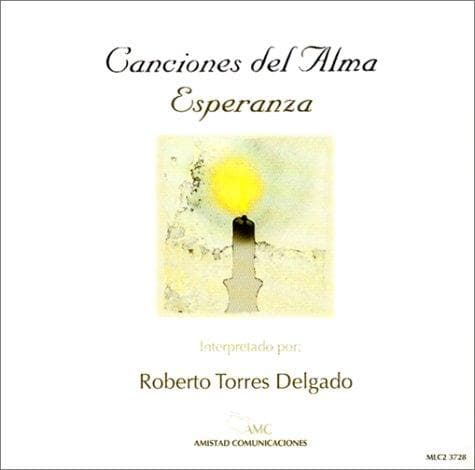 Portada de Esperanza / Hope