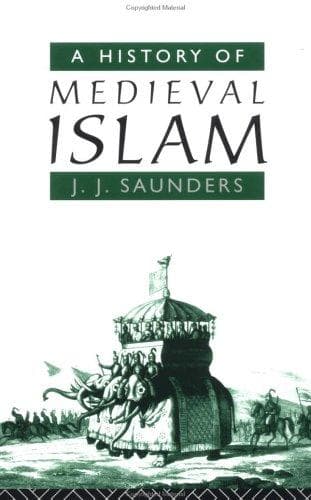 Portada de History of Medieval Islam