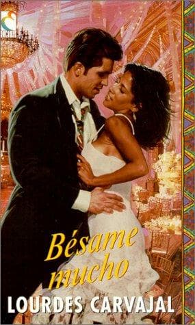 Portada de Besame Mucho