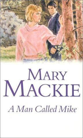 Portada de A Man Called Mike