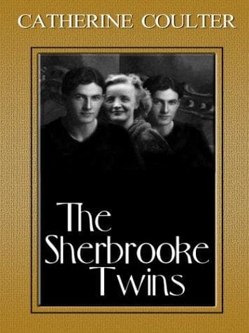 Portada de The Sherbrooke Twins