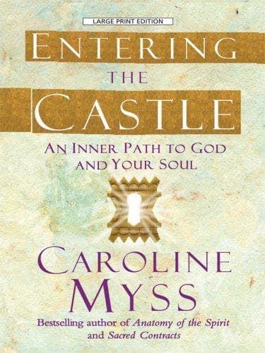 Portada de Entering the Castle