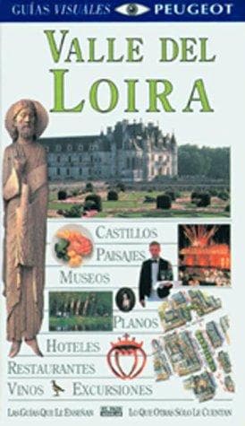 Portada de Guias Visuales
