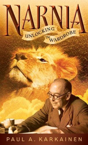 Portada de Narnia