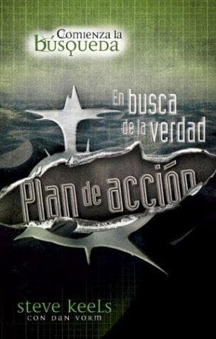Portada de Plan De Accion / Truth Quest