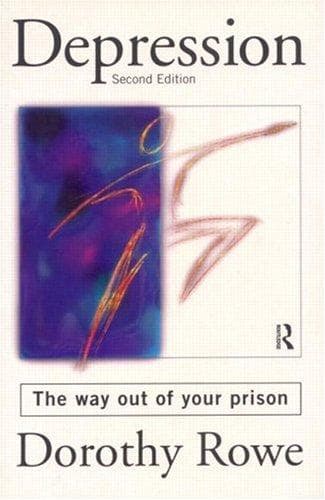 Portada de Depression