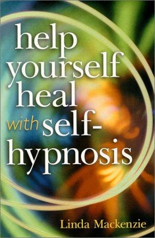 Portada de Help Yourself Heal With Self-Hypnosis
