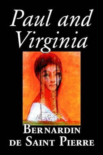 Portada de Paul and Virginia