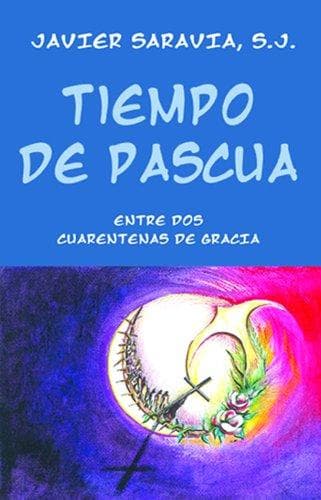 Portada de Tiempo De Pascua