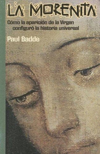 Portada de La Morenita