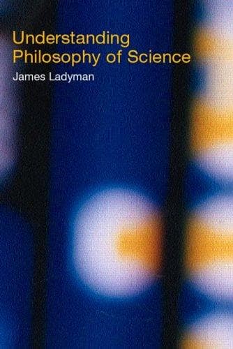 Portada de Understanding Philosophy of Science