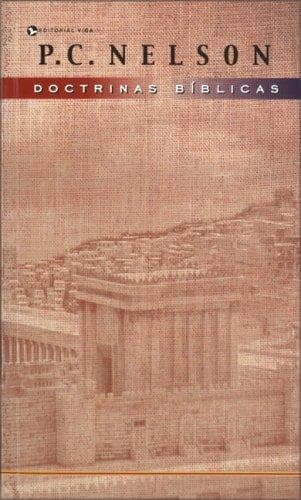 Portada de Doctrinas Bíblicas