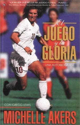 Portada de Juego y la Gloria, El