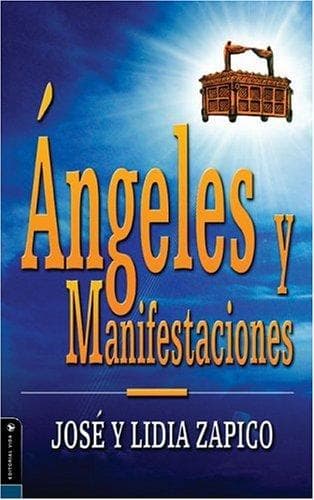 Portada de Angles y Manisfestaciones