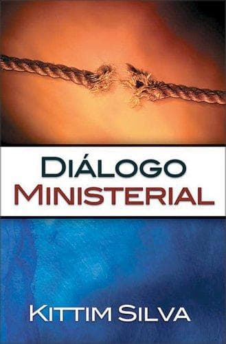 Portada de Dialogo Ministerial