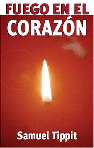 Portada de Fuego en el Corazon / Fire In Your Heart