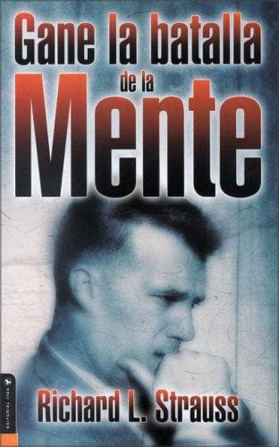 Portada de Gane la Batalla De La Mente