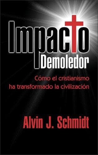 Portada de Impacto Demoledor